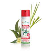 Puress anti pique spray repulsif + apaisant 7 h 75ml