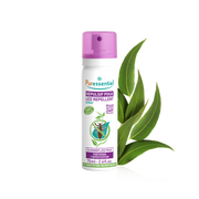 Puress anti poux spray repulsif 24h 75ml