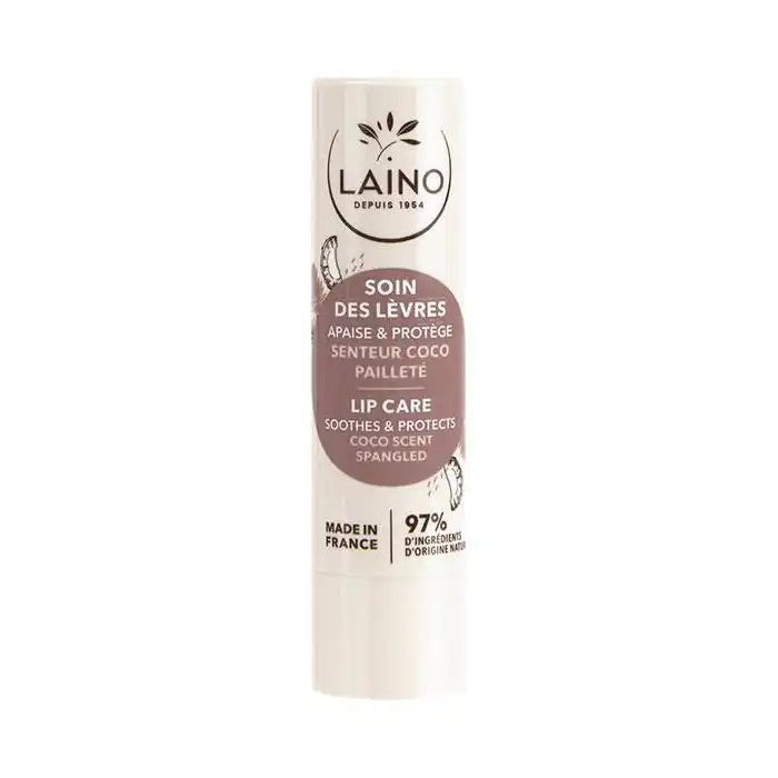 Laino Soin des Lèvres Coco 4g