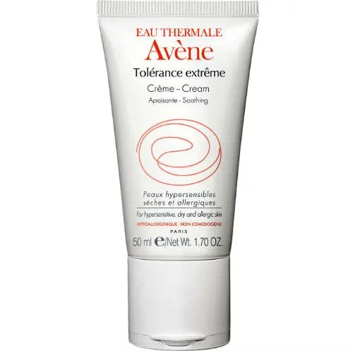 Avene defi creme 50 ml(tolerance extreme)mv