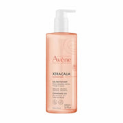 Avene xeracalm nutri gel nettoyant