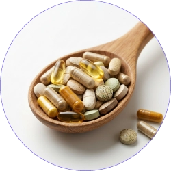 Complément Alimentaire
