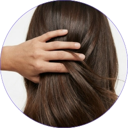 Cheveux