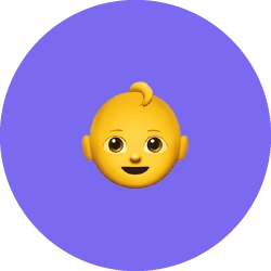 Bébé et Maman