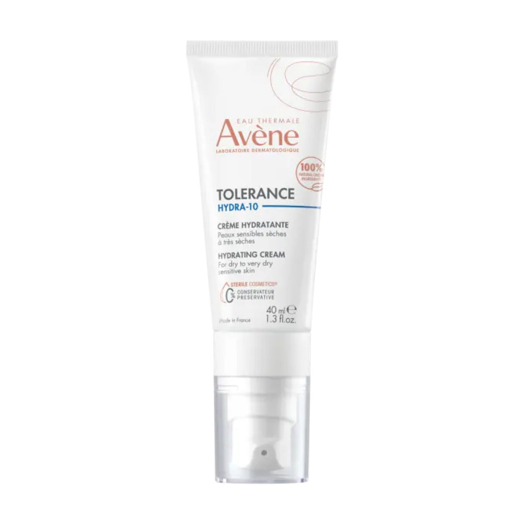 Avene tol hydra10 creme 40ml fa