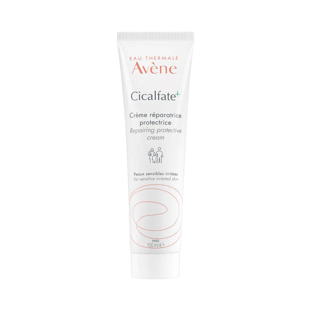 Avene cicalfate+ creme 100ml fa nc mv