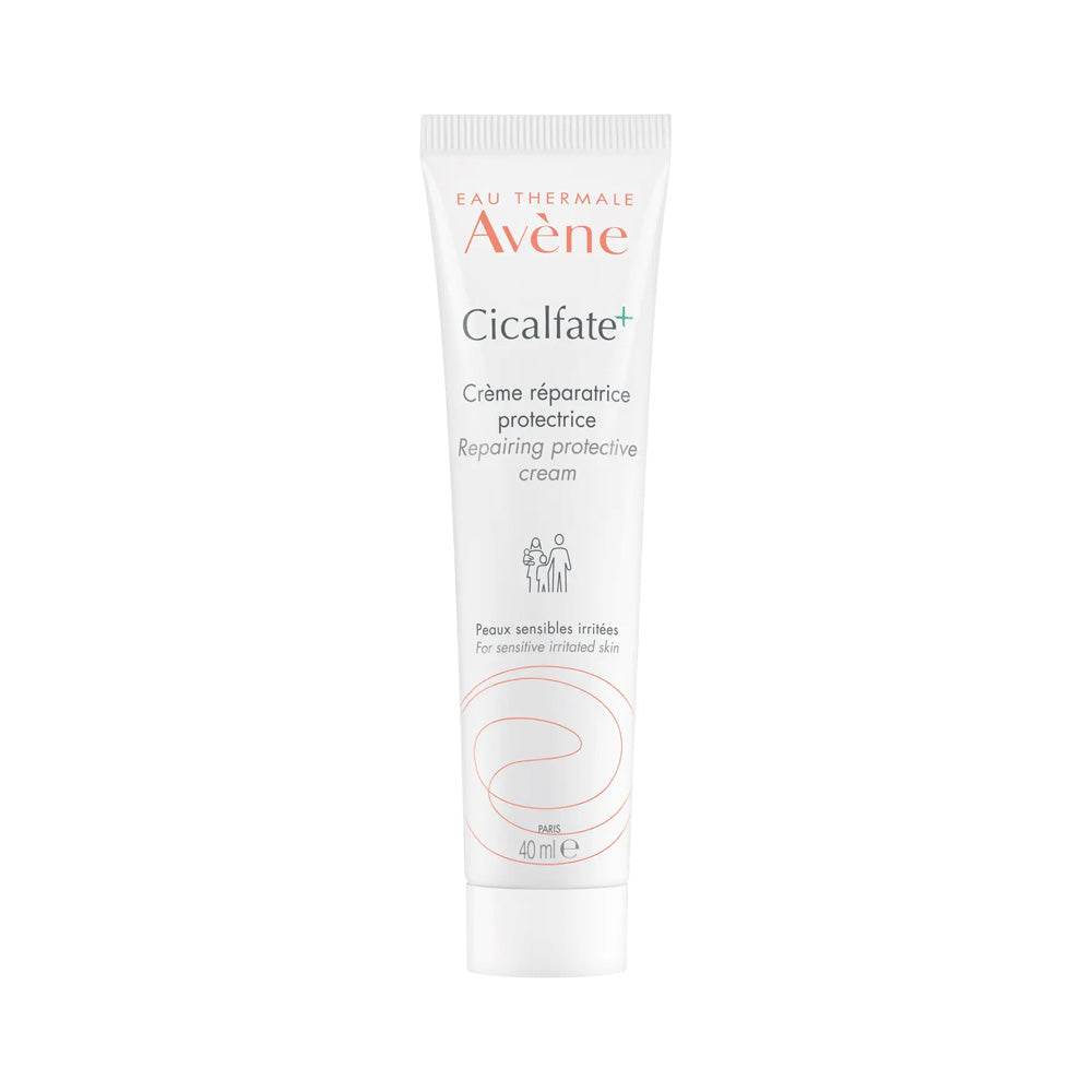 Avene cicalfate+ creme 40ml fa nc mv