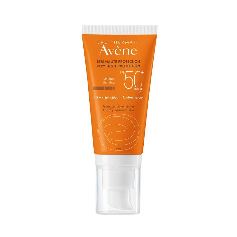 Avene creme 50 tt 50ml trsb
