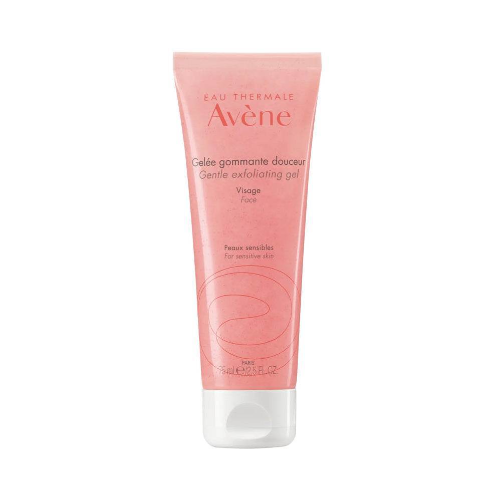 Avene se gelee gom douc 75ml fa