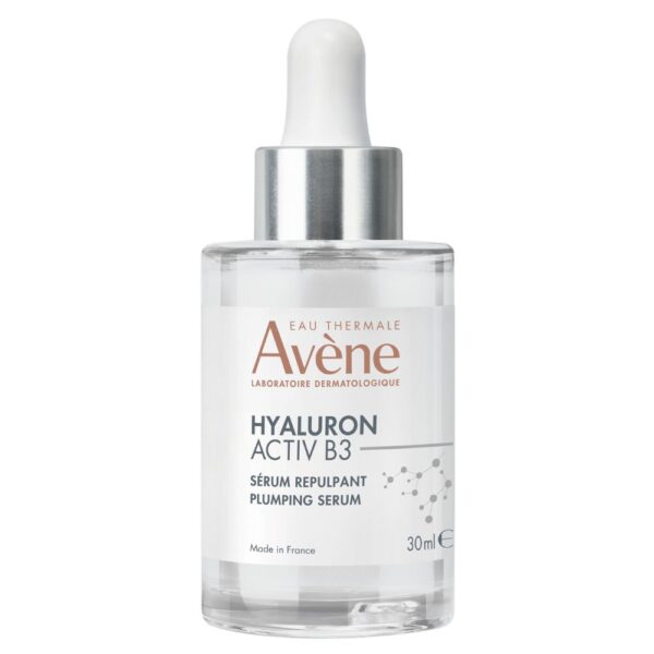 Avene hyaluron serum 30ml fa