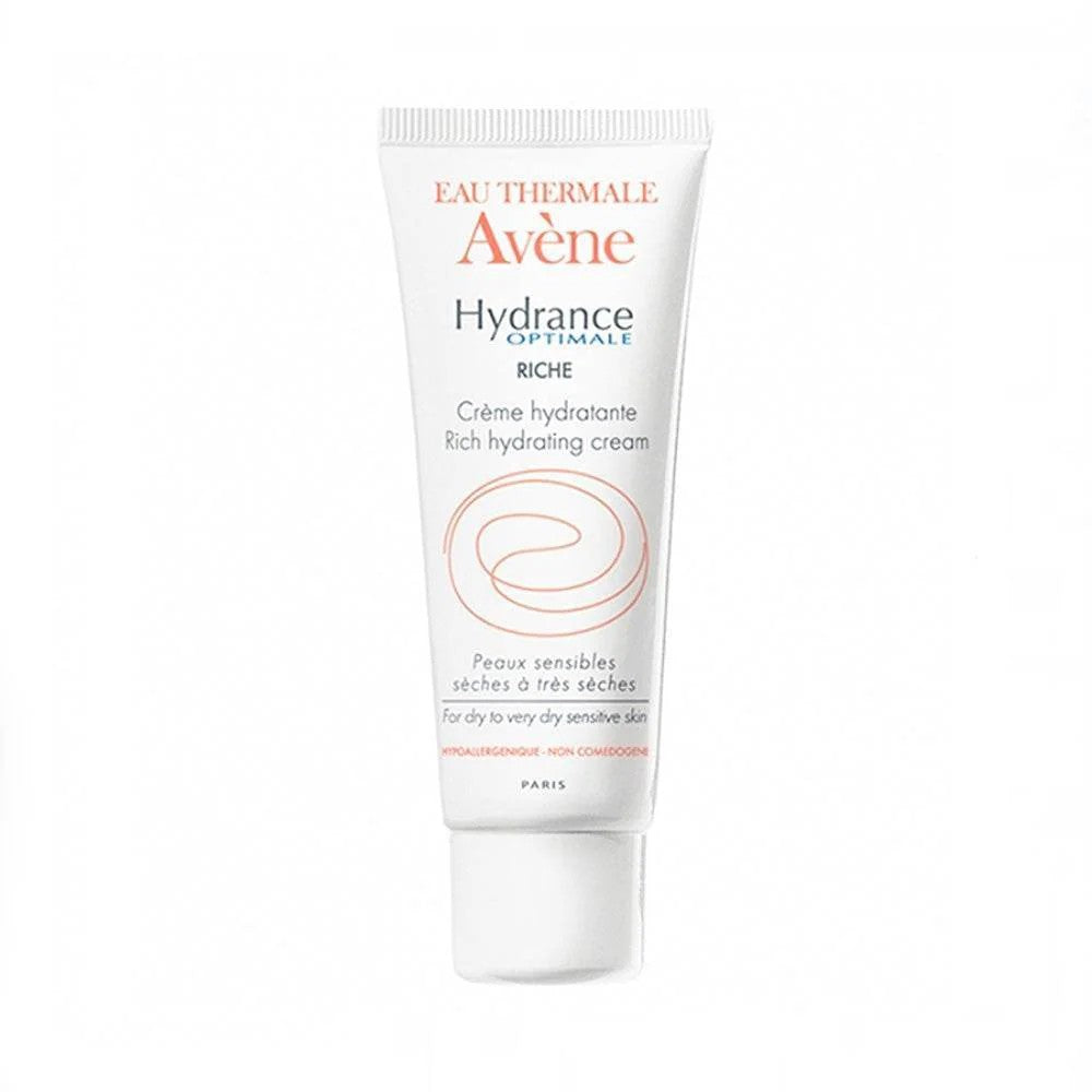 Avene hydrance optimale riche 40ml mv