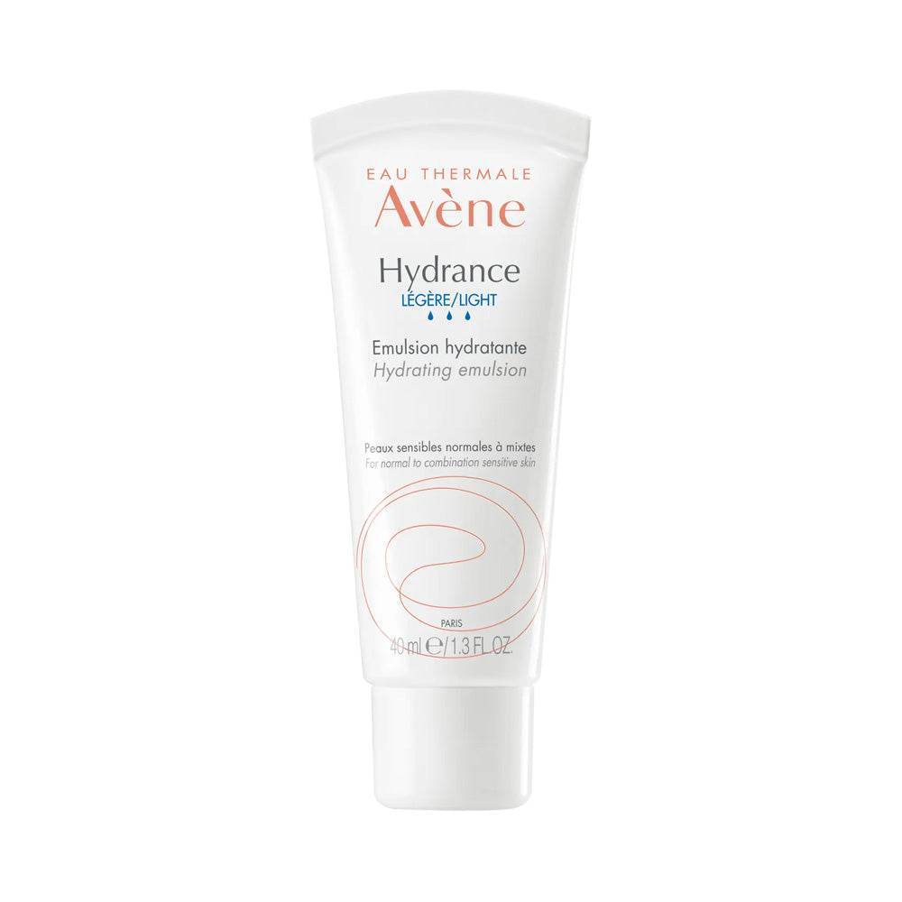 Avene hyd emulition uv 40ml fa mv