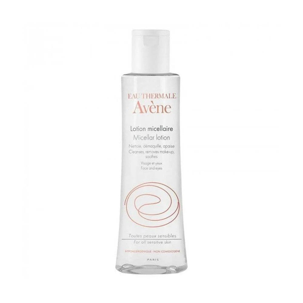 Avene demaq lotion micel 200ml fa