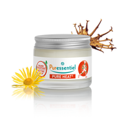 Puress articul & mus pureheat baume chauffant 20ml