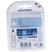 Dodie tétines initiation+ anti-colique débit 2 0-6 mois x2