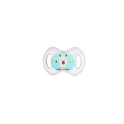 Bébé Confort sucette physio 0-2m silicone x2