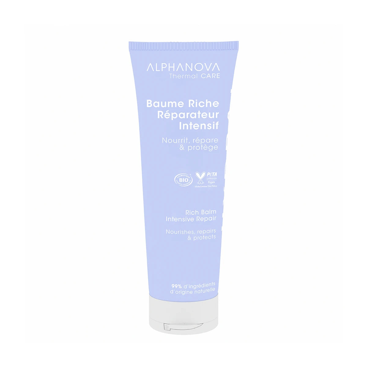 Alphanova Baume Riche Réparateur Intensif HYDRA+