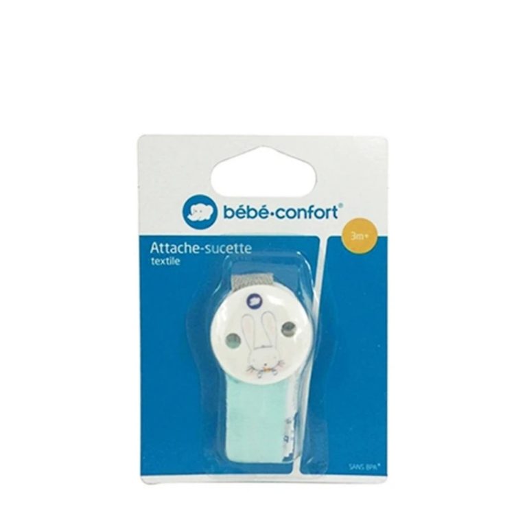 Bébé Confort attache sucette universelle