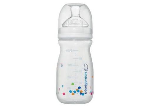 Bébé Confort biberon col large pp 240 ml