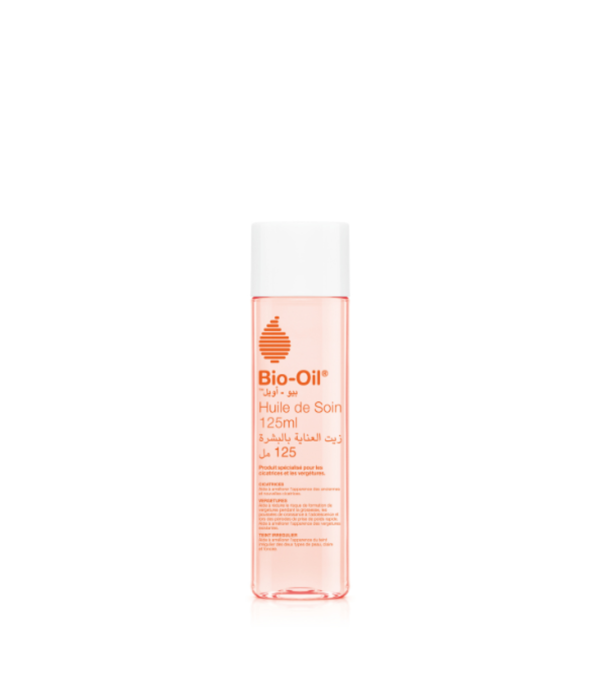 Bio-Oil 125 ml