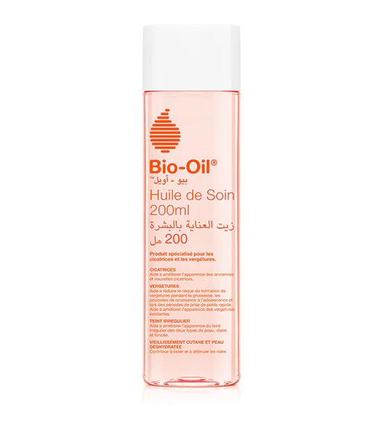 Bio-Oil 200 ml