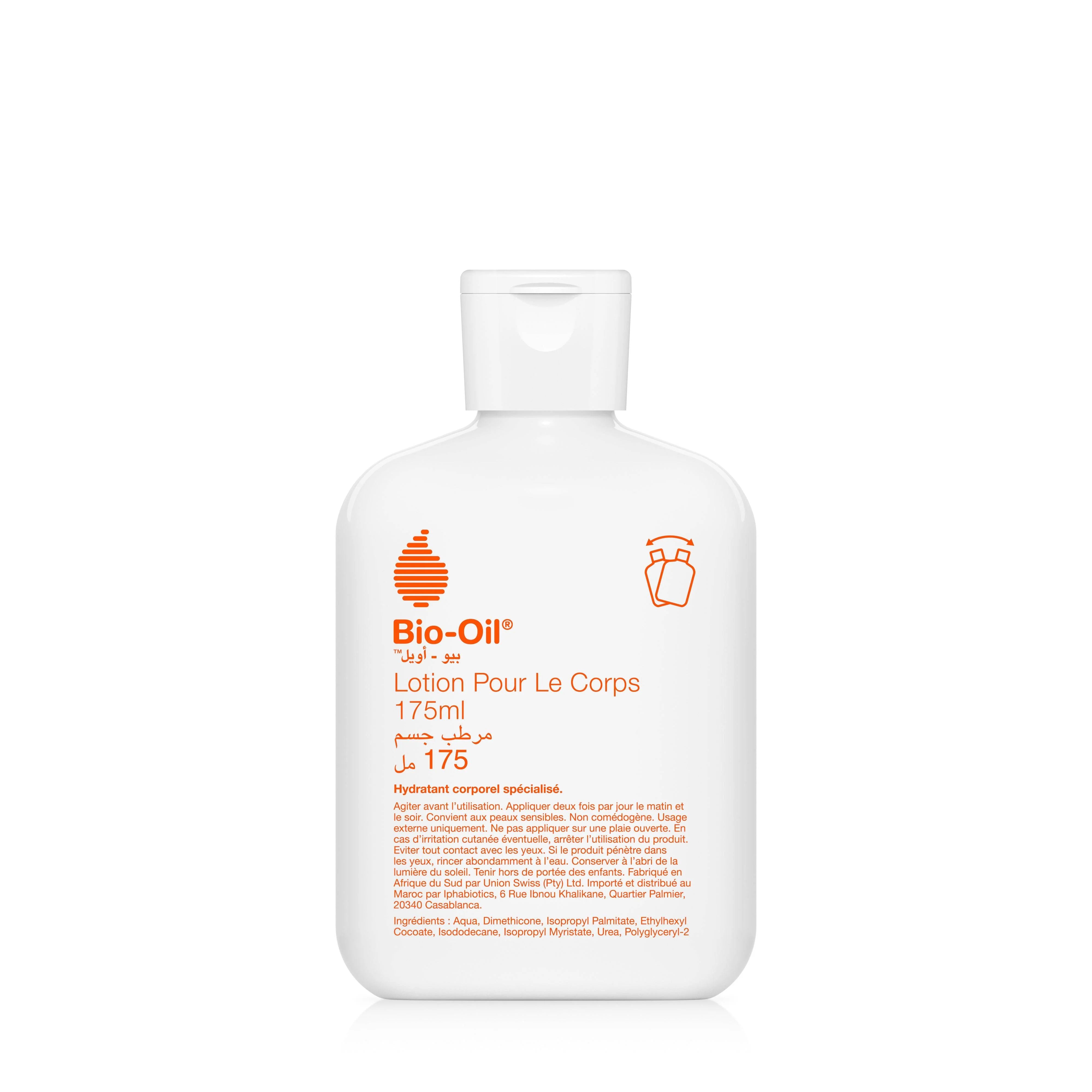 Bio-Oil body lotion 175 ml