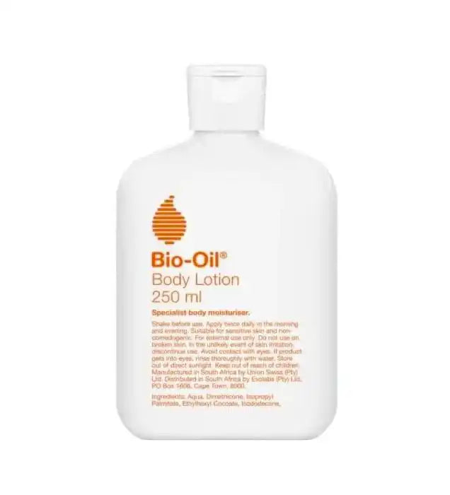 Bio-Oil body lotion 250 ml