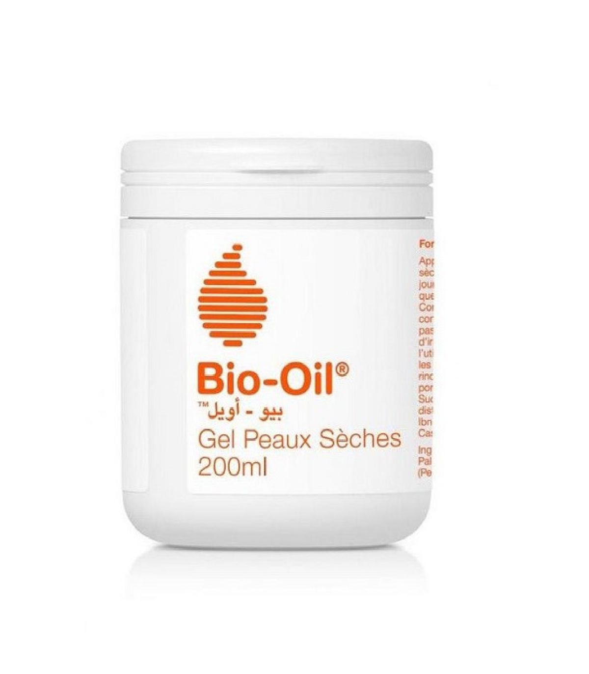 Bio-Oil dry skin gel 200 ml