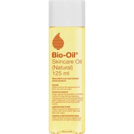 Bio-Oil natural 125 ml