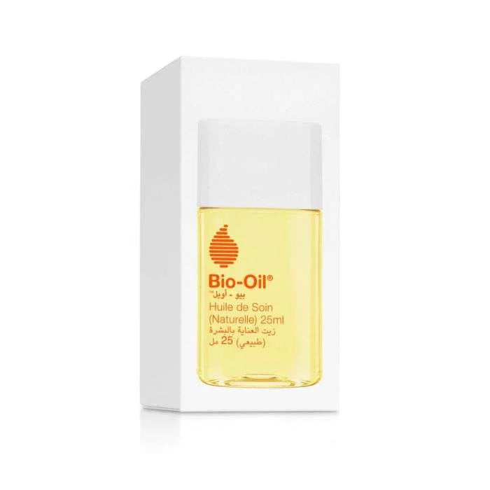Bio-Oil natural 25 ml