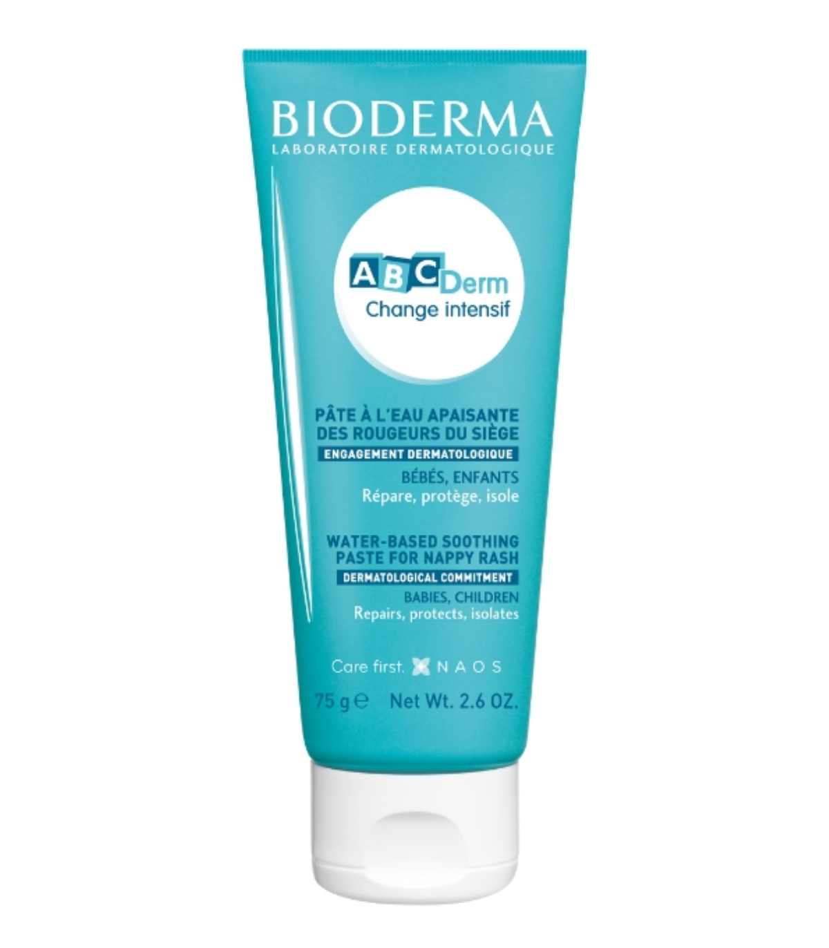 Bioderma ABCDerm change intensif 75 g