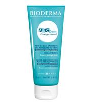Bioderma ABCDerm change intensif 75 g