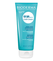 Bioderma ABCDerm cold cream corps 200 ml