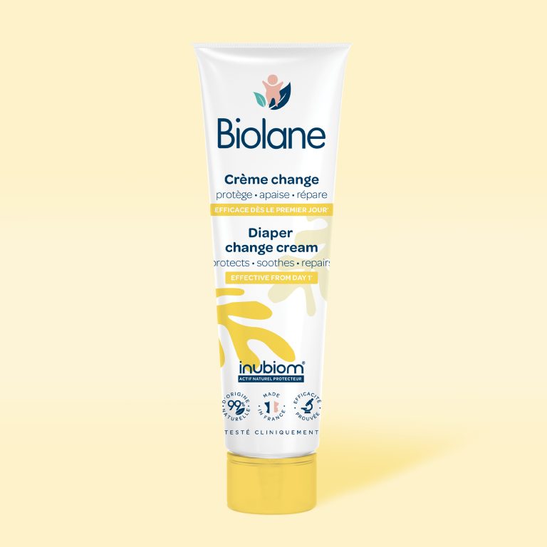 Biolane Crème Change 50 ml