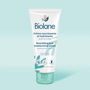 Biolane Crème Nourrissante & Hydratante 50 ml