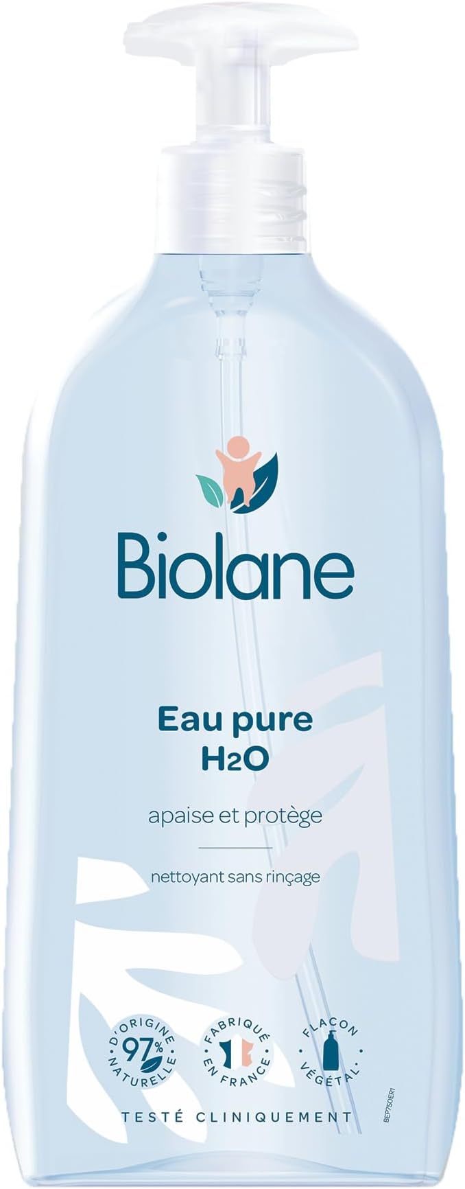 Biolane Eau Pure H2O 350 ml