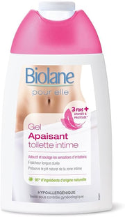 Biolane Gel Intime 200 ml