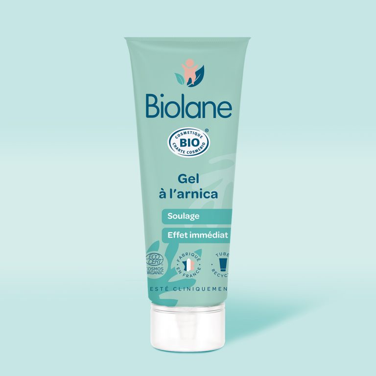Biolane Gel à l’Arnica 20 ml