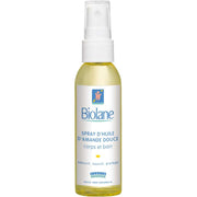 Biolane Huile d’Amande Douce 75 ml