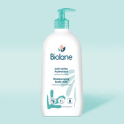 Biolane Lait Corps Hydratant 750 ml