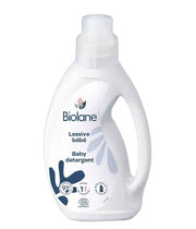 Biolane Lessive Bébé Écologique