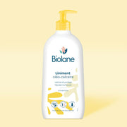 Biolane Liniment Oléo-Calcaire 700 ml