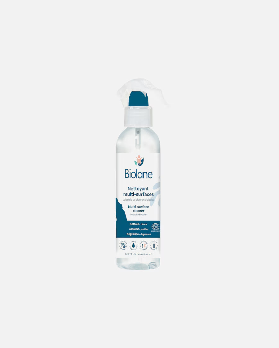 Biolane Nettoyant Multi-surfaces