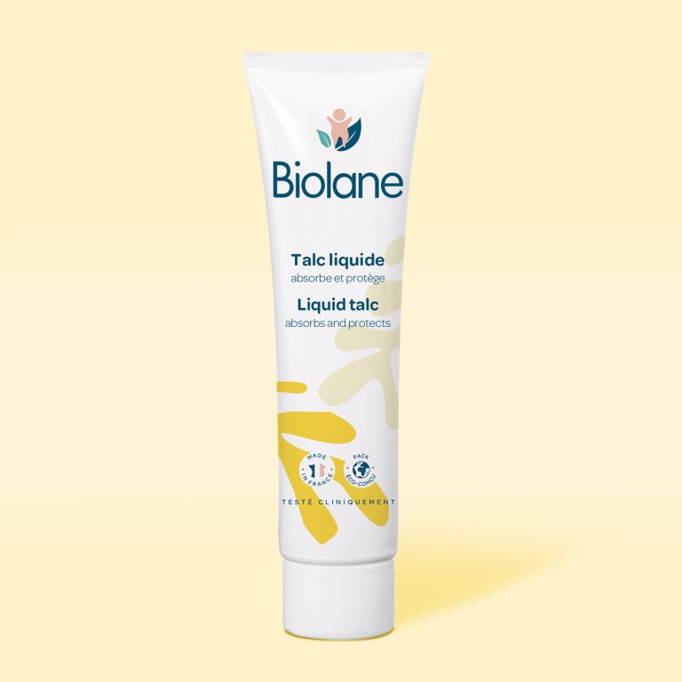 Biolane Poudre Liquide 100 ml