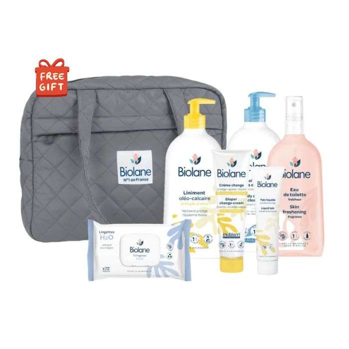 Biolane Sac à Langer