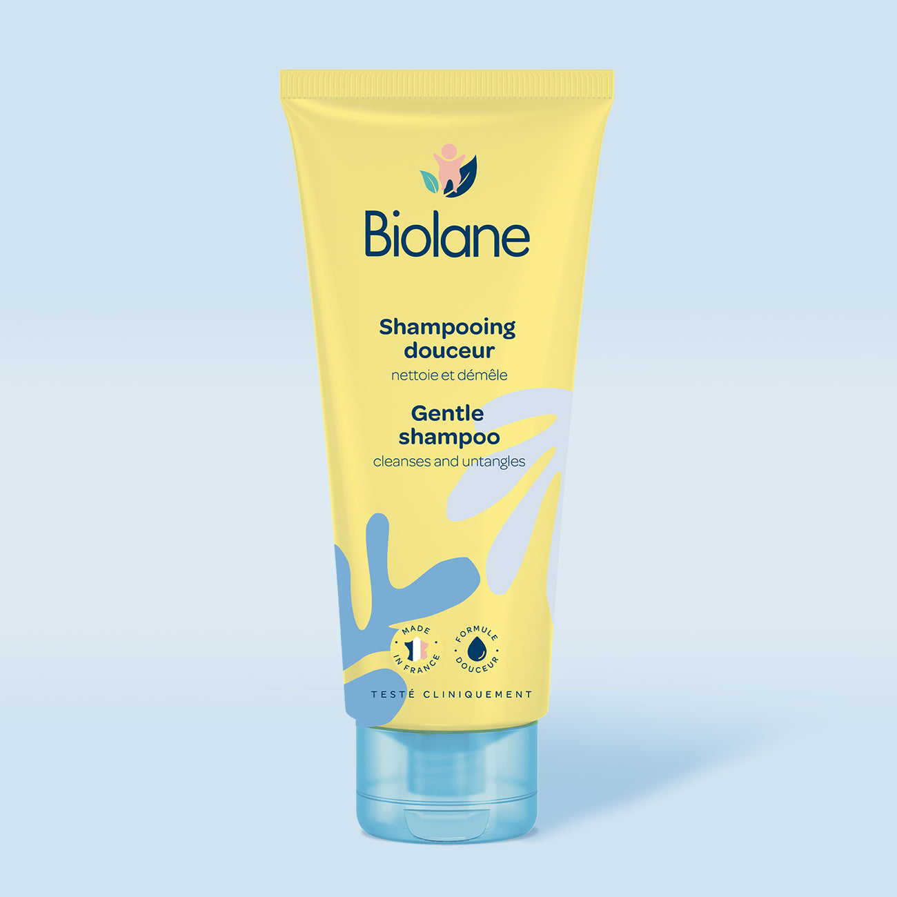 Biolane Shampooing Douceur 200 ml