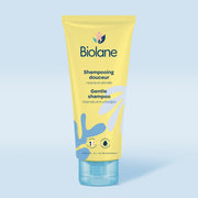 Biolane Shampooing Douceur 200 ml