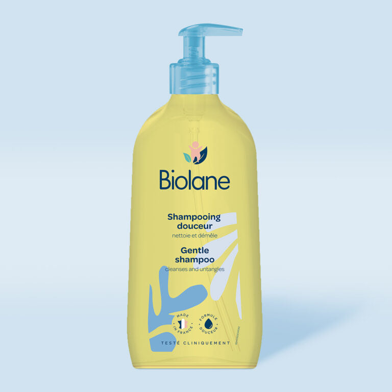 Biolane Shampooing Douceur 350 ml