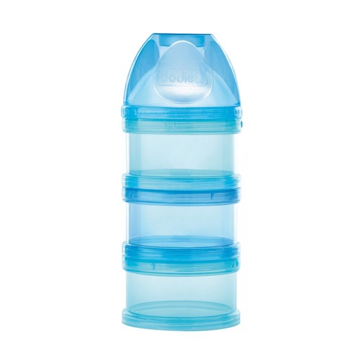 Dodie boîte doseuse 3 compartiments