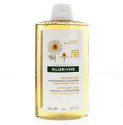 Klorane shampooing camomille 400ml